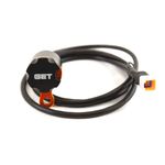  GPA-schakelaar voor RX1, ECULMB Elektronische module