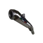 Silencieux POWERCONE EVO4
