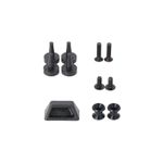Kit de fixation Bagagerie pour valise DUSC sur ADVENTURE-RACK