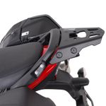 Porte Bagage ALU RACK
