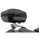 Top case URBAN ABS AVEC SUPPORT (16 à 29 litres)