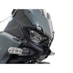  Grid Headlight protection
