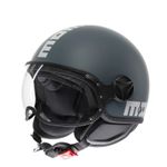 Casque Momo Design FGTR CLASSIC