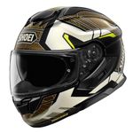 Casque Shoei GT-AIR 3 - HIKE