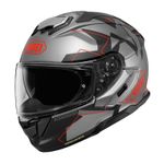 Casque Shoei GT-AIR 3 - GRIP MM93