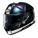 Casque Shoei GT-AIR 3 - SCENARIO