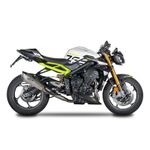 Silencieux 3/4 LIGNE RACING KONIX EVO TITANE