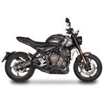 Ligne Complète 60's inox