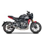 Ligne Complète GRID-O titane