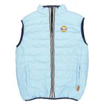  REVERSO BODYWARMER Down jacket