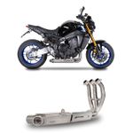 Ligne Complète Grid-O