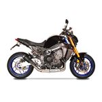 Ligne Complète Moto GP Dark