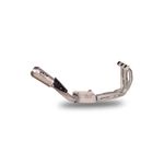 Ligne Complète Moto GP