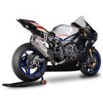  Force EVO Titanium Volledige lijn