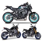  TRIADE Volledige lijn