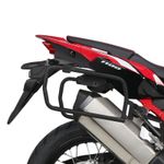  4P SYSTEM Suitcase support
