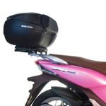  Top Master für Roller Support top case