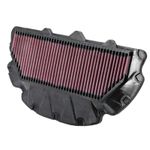 Vzduchový filter Stage 1