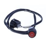  Stopknop voor SX1 PRO Lichtbediening