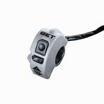  MAPSCHAKELAAR voor CDI, RX1, ECULMB Lichtbediening