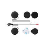 Pièces intercom Interphone HAUT-PARLEUR DE RECHANGE