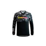 Maillot trial Hebo PRO KAMU 2025