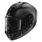 Casque Shark SPARTAN RS CARBON SKIN