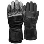 Gants chauffants HEAT LIGHT