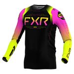 Maillot cross FXR HELIUM 24 2024