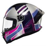 Casque MT HELMETS STINGER 2 - TRON
