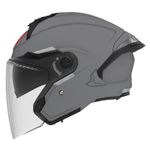 Casque MT HELMETS COSMO SV - SOLID