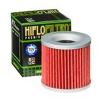 Filtre à huile HF125 Type origine