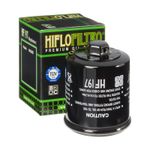Filtre à huile HF197 Type origine