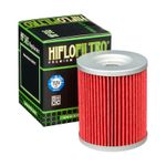  HF585 Origin type Oil filter