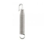 Ressort d'échappement 