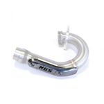  Bescherming van de uitlaat