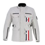 Veste Moto HOGGAR