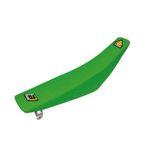 Housse de selle PYRAMID VERTE