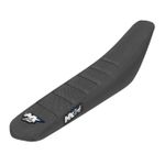  6 Rippen Sattelbezug