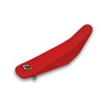 Housse de selle PYRAMID ROUGE