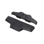 Dosseret POUR TOP CASE DUSC XL