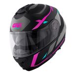 Casque X.21 EVO F NUMBER LADY