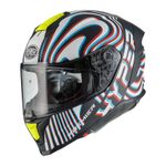 Casque intégral Premier HYPER PS Y8 BM