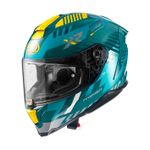 Casque intégral Premier HYPER XR21