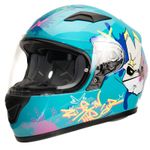 ORION DONNY KIND Integraalhelm