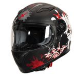  ORION DARKO KIND Integralhelm
