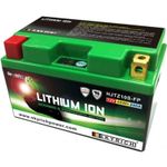 Batterie Lithium Ion YTZ10S / BS - (HJTZ10S-FP)