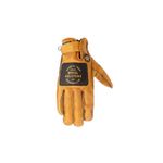 Gants Helstons MOTUL CO-BRAND