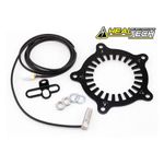 Capteur Traction control : assistant AR