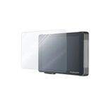 Verre trempé POUR ÉCRAN SYNC55